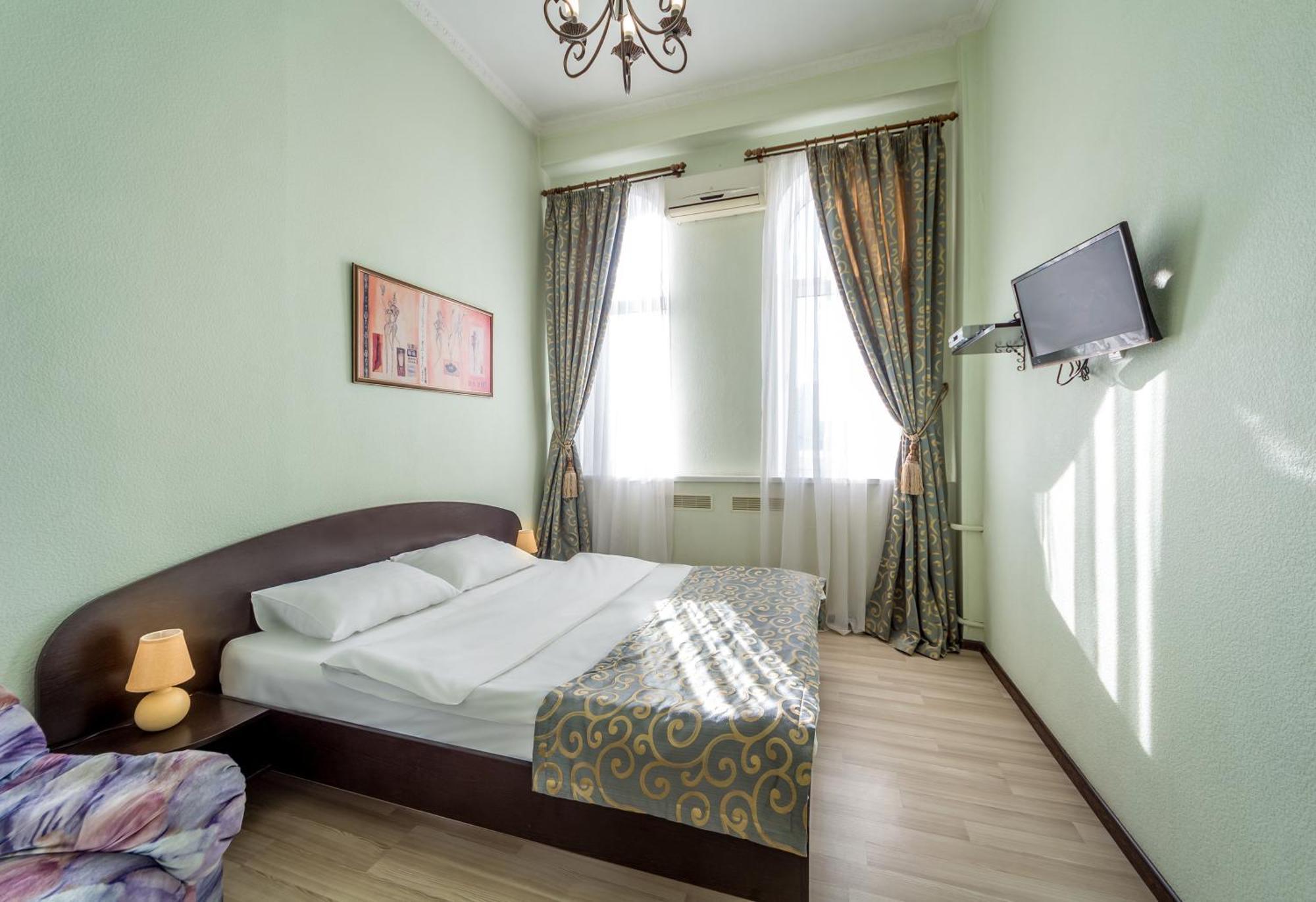 Central Apartments Kiev Exterior foto